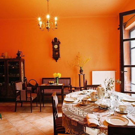 Piano Guest House 크라쿠프 외부 사진