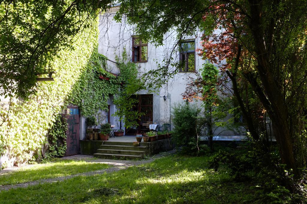 Piano Guest House 크라쿠프 외부 사진