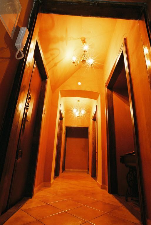 Piano Guest House 크라쿠프 외부 사진