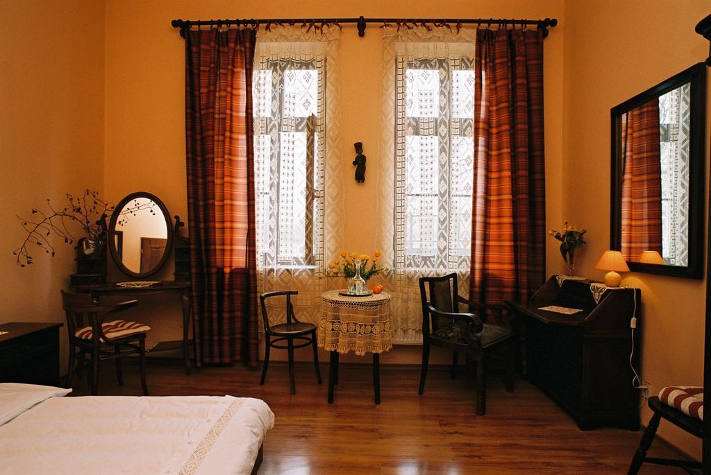 Piano Guest House 크라쿠프 외부 사진