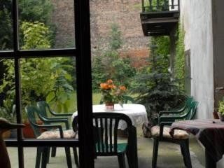 Piano Guest House 크라쿠프 외부 사진