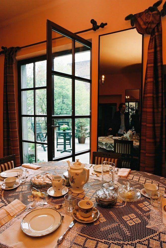 Piano Guest House 크라쿠프 외부 사진