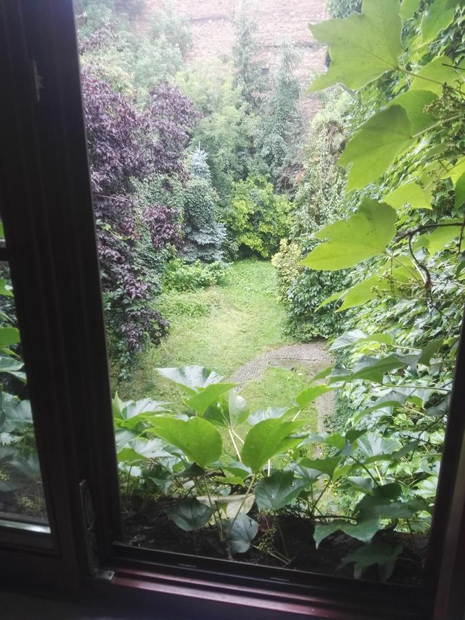 Piano Guest House 크라쿠프 외부 사진